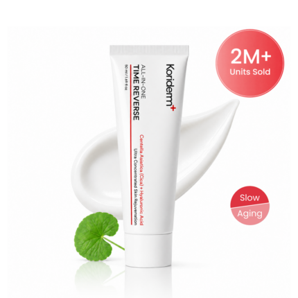 Time Reverse Cream