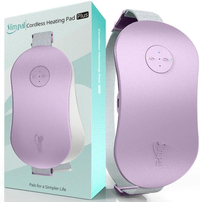 1154076e85cc9b72291d88fc9be8a3db.png Period Heating Pad for Cramps, FSA Eligible HSA Portable Heat Pad - Image 1