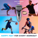 Electric Foot Callus Remover - Rechargeable Pedicure File Tool - Image 7