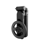 4-In-1 Multifunctional Magnetic Mini Selfie Stick with 360° Rotation Wireless Bluetooth Control Magnetic Phone Holder - Image 6