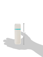 Mini Scar Massager, Handheld Portable Vibration Massager with Interchangeable Heads, Quiet, Battery Operated for Targeted Hand & Skin Care, Reduces Appearance and Sensitivity of Scars - Image 3