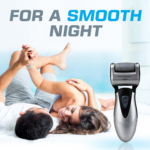 Electric Foot Callus Remover - Rechargeable Pedicure File Tool - Image 6