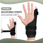 Pinky Finger Splint, One Size - Image 4