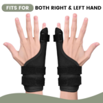 Pinky Finger Splint, One Size - Image 7