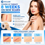 Silicone Scar Sheets, Silicone Scar Tape(1.8” X 157” Roll 4M) - Image 9