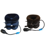 Inflatable Neck Stretcher Cervical Traction Device – Neck Brace Support for Home & Office Use - Image 3