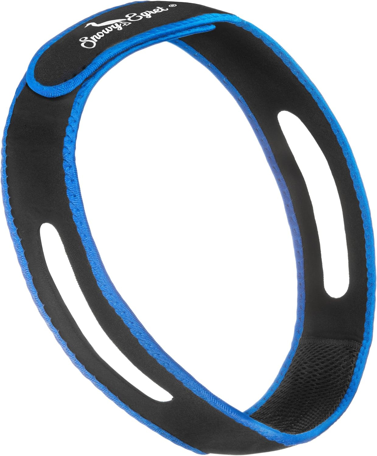 c7df54970f521e6a7e40f4f5f8336c54.png Anti Snoring Chin Strap - Chin Strap for Sleeping, Snoring Solution, Effective Snore Stopper with Comfortable Neoprene for Better Sleep Adjustable Jaw Strap, Stop Snoring Device for Men and Women - Image 1