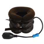 Inflatable Neck Stretcher Cervical Traction Device – Neck Brace Support for Home & Office Use - Image 7