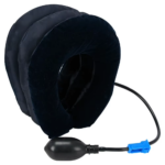 Inflatable Neck Stretcher Cervical Traction Device – Neck Brace Support for Home & Office Use - Image 5